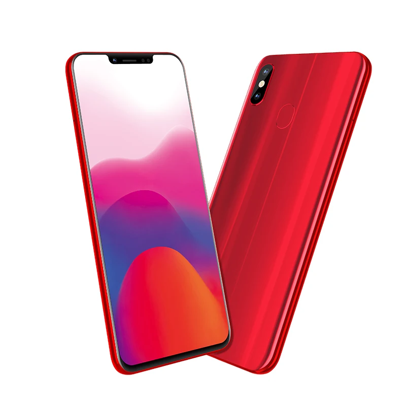 Оригинальный MEIIGOO S9 мобильный телефон 6 18 &quotв ячейке FHD + 5000 мАч Восьмиядерный 4G B 32