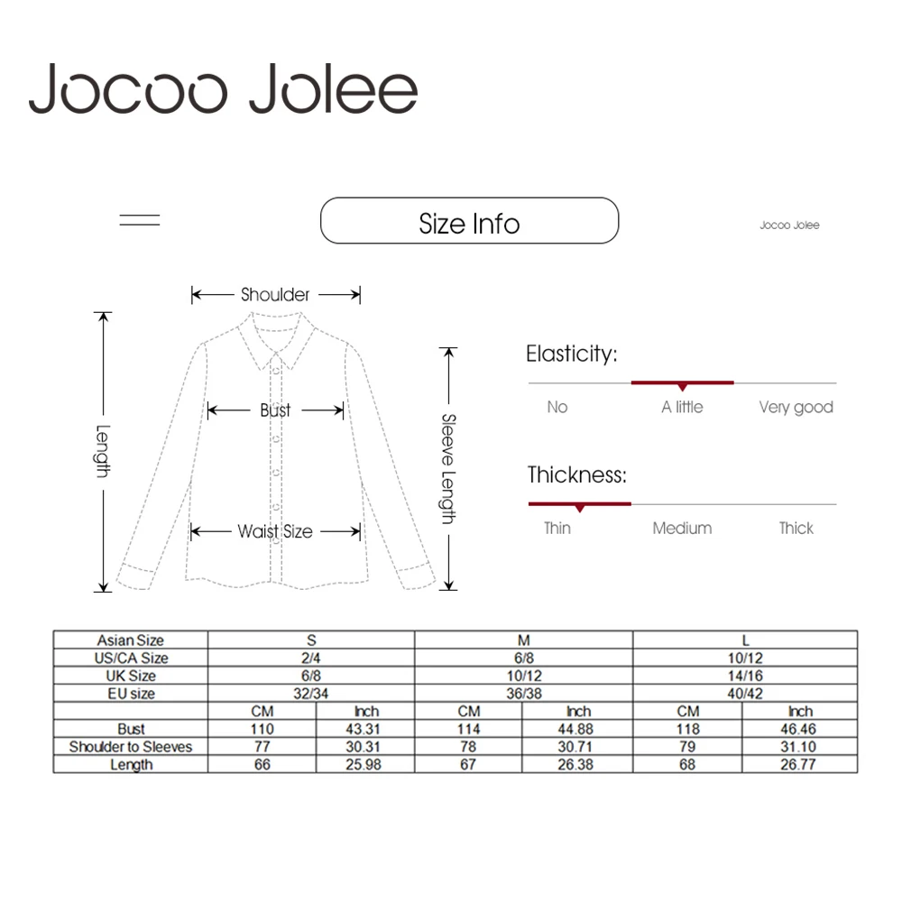Jocoo Jolee фуфайка с кисточками для женщин длинным рукавом Повседневный пуловер