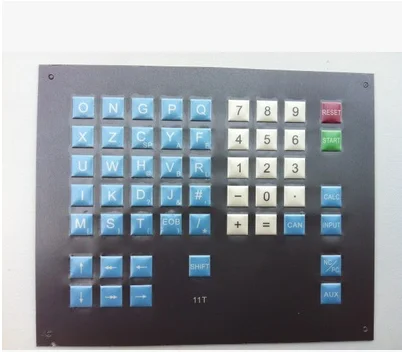 11M /11T флейта # M CNC HMI для панели оператора Fanuc|Детали и аксессуары приборов| |