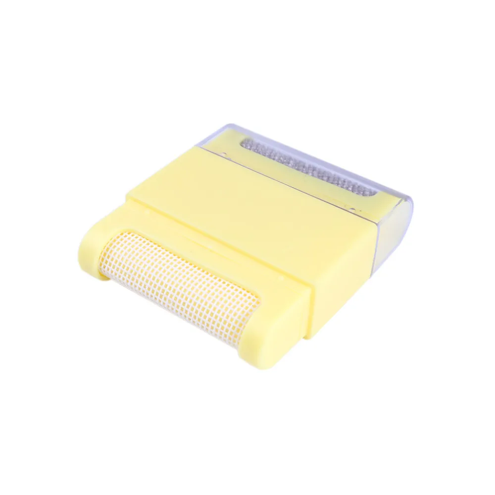 Щетка Волшебная щетка для чистки меха удаления ворса домашних животных