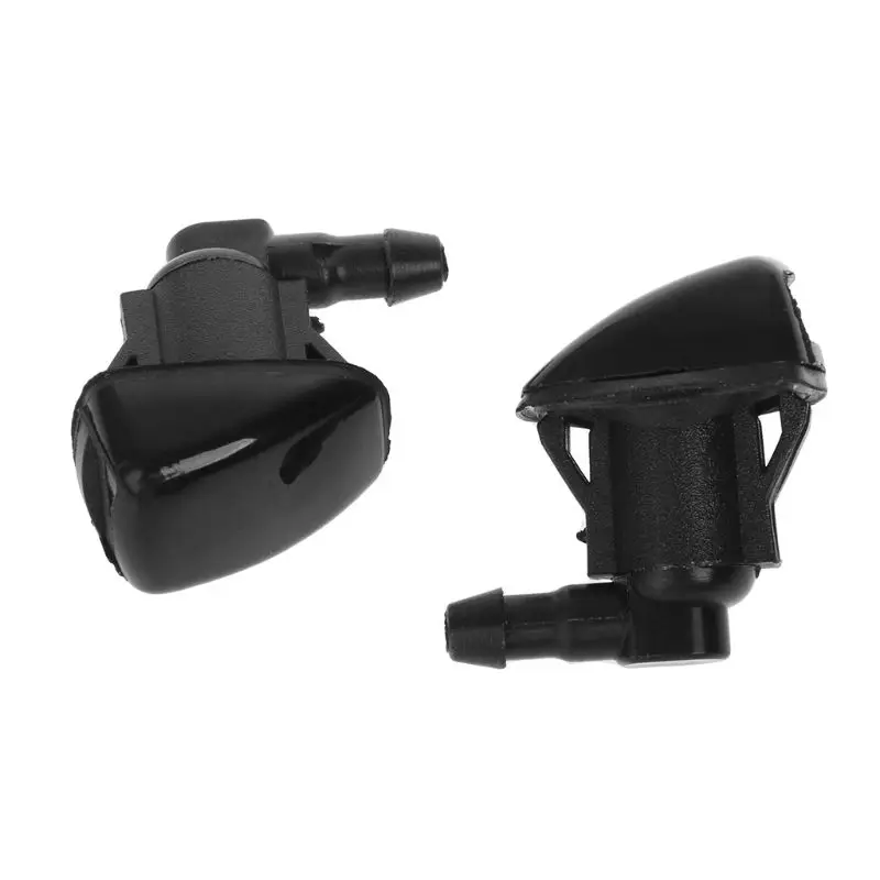 2 шт. Новый Омыватель лобового стекла автомобилей стеклоочистителя распылитель