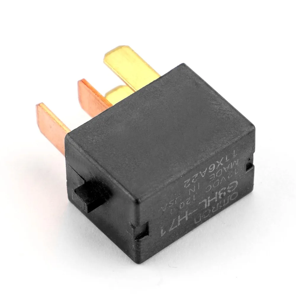 Areyourshop автомобиль 4 зубец реле для Honda Civic Acura A/C компрессоры 39794-SDA-A05 39794-SDA-A03 авто
