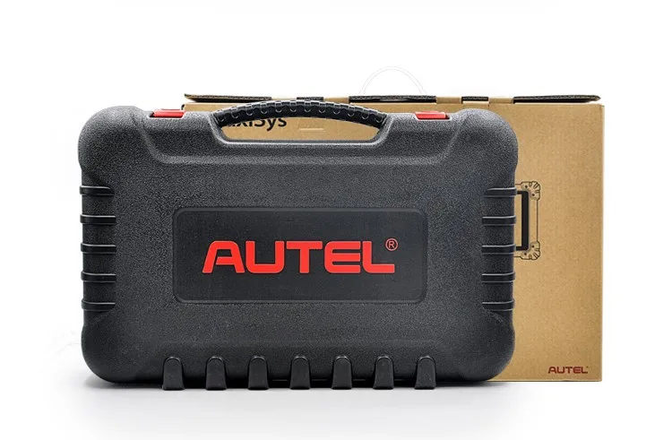 Autel Maxisys Pro MS908P автоматический диагностический инструмент полная система J2534 Программирование же функция как MaxiCOM MK908P