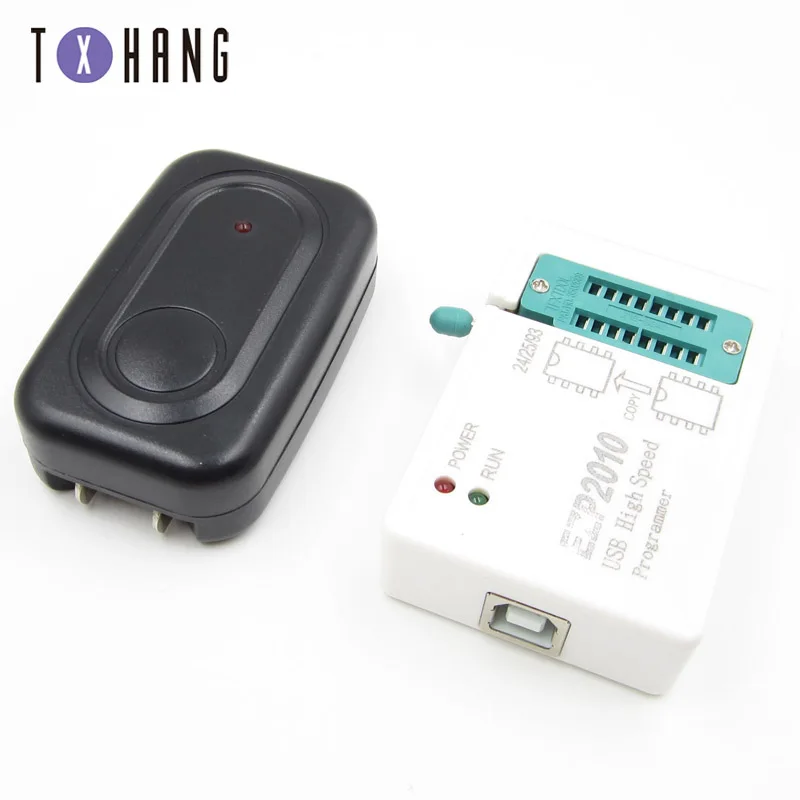 EZP2010 высокоскоростной USB SPI программатор support24 25 93 EEPROM флэш-память BIOS Чип |