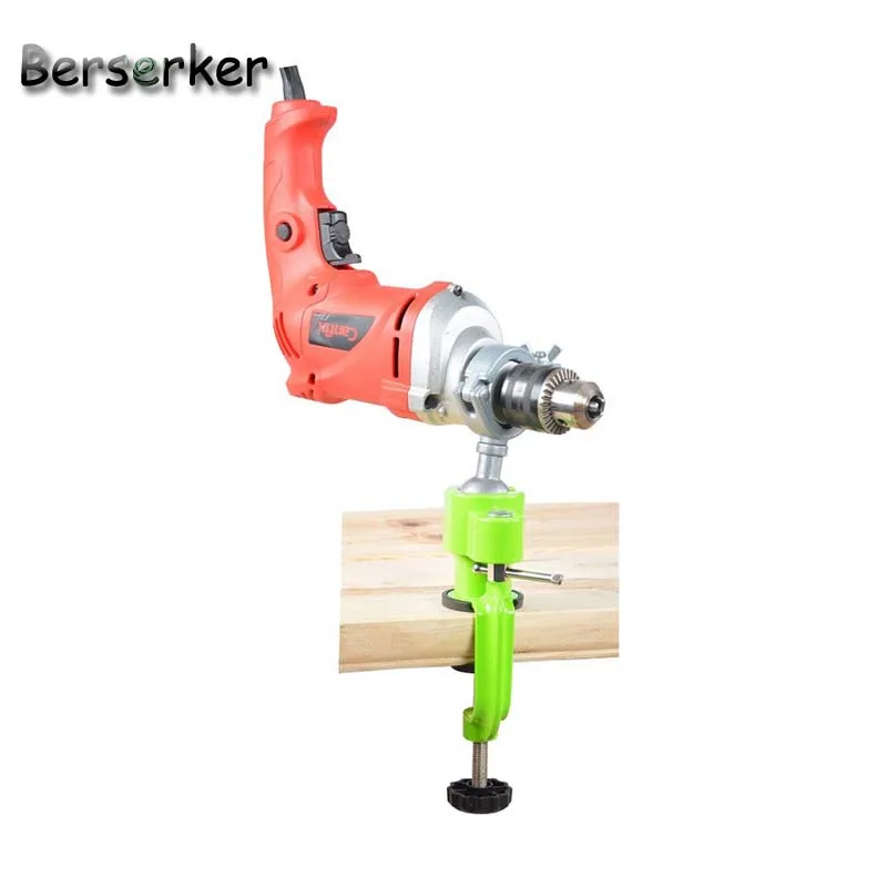 Berserker 360 градусов многофункциональный электрический держатель Dremel BG-6266