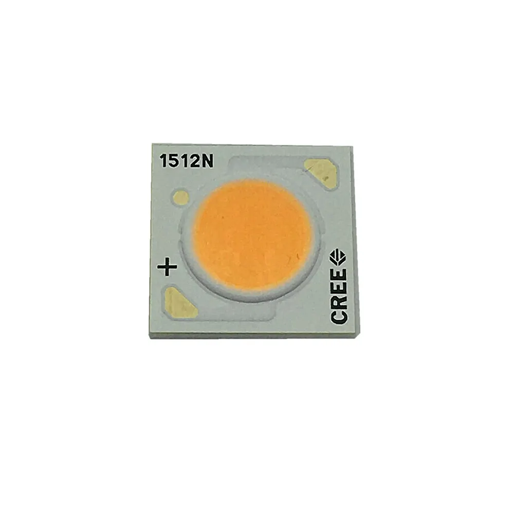 2 шт. Cree XLamp CXA1512 CXA 1512 24 Вт керамика COB Светодиодная лампа EasyWhite 5000K теплый белый 3000K с