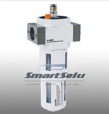 Бесплатная доставка FESTO Воздуха Масленка OL-MIDI Типа 1/2 фильтр-регулятор |