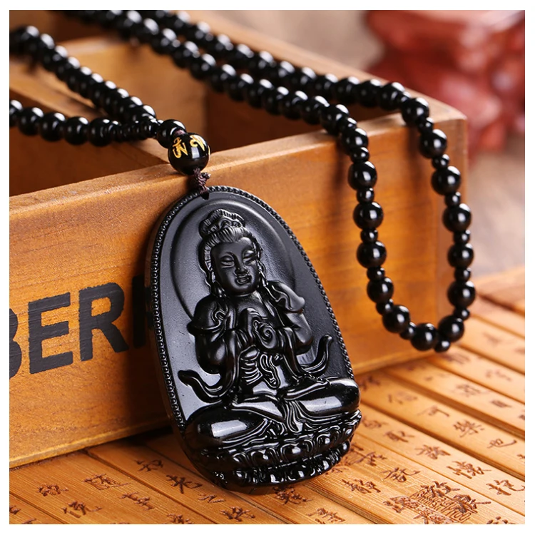 Подвеска в виде Будды амулет с резьбой по дереву Фэнь шуй #7|car pendant|car amuletbuddha car |