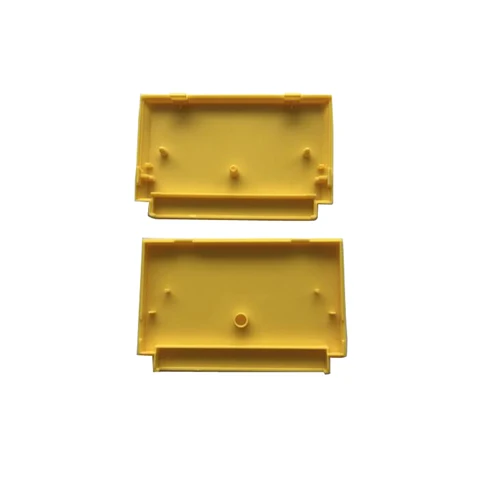 Пластиковый корпус для картриджа Konami 8 бит XunbeiFang GNI75201