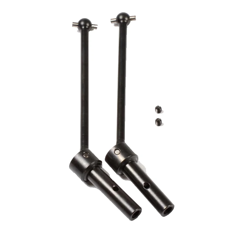 HSP RACING RC автомобильные запчасти аксессуары 050009 сталь Универсальный диск шарнир 1/5