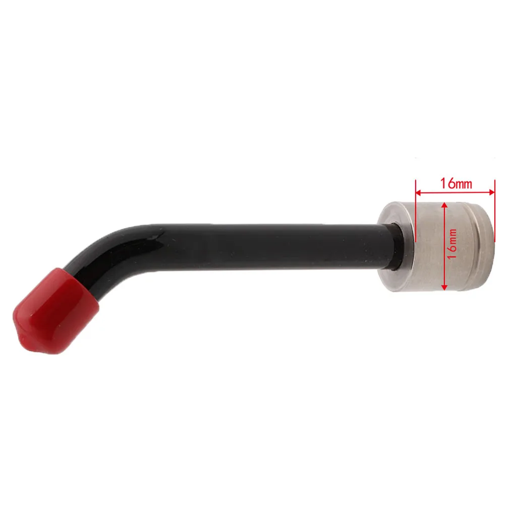 3 шт. универсальные направляющие для стоматологических ламп 16 х16 мм|Модель зубов