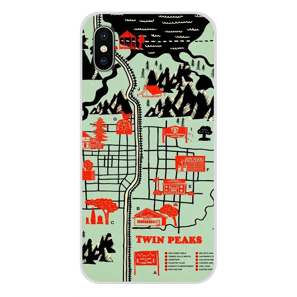 Аксессуары для телефона Чехлы Добро пожаловать в Твин Oneplus 3T 5T 6T Nokia 2 3 5 6 8 9 230 3310 1 7