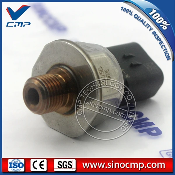 

SINOCMP 349-1178 масляный дизельный датчик давления Common Rail