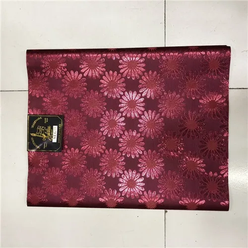 330308S104 2 шт./компл. африканских сего headtie цвет золотистый последние Нигерии headtie высокого качества sego Геле headtie для женщин - Цвет: 330308S104