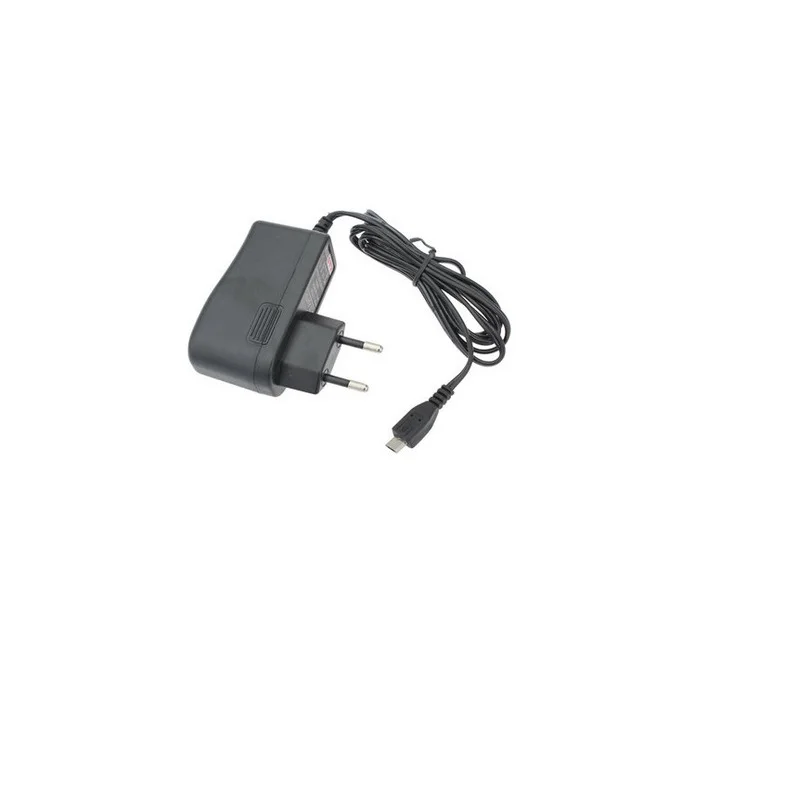 ЕС вилка Micro Usb AC/DC adaptador 5 V 2A входное напряжение 100 240 таблетки зарядные устройства