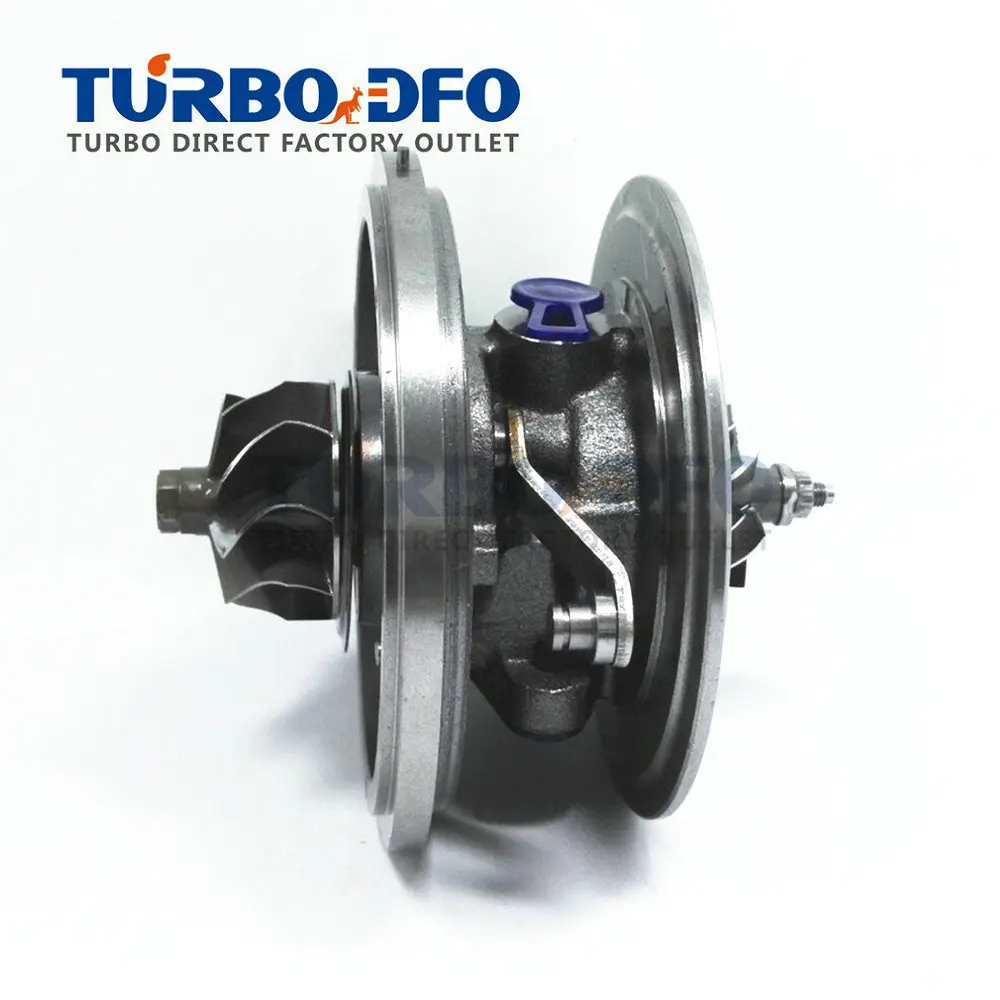 Сердцевина турбонагнетателя assy 798128 для Citroen Jumper III 2 HDI 150 HP 4H03 9802446680 chra комплекты