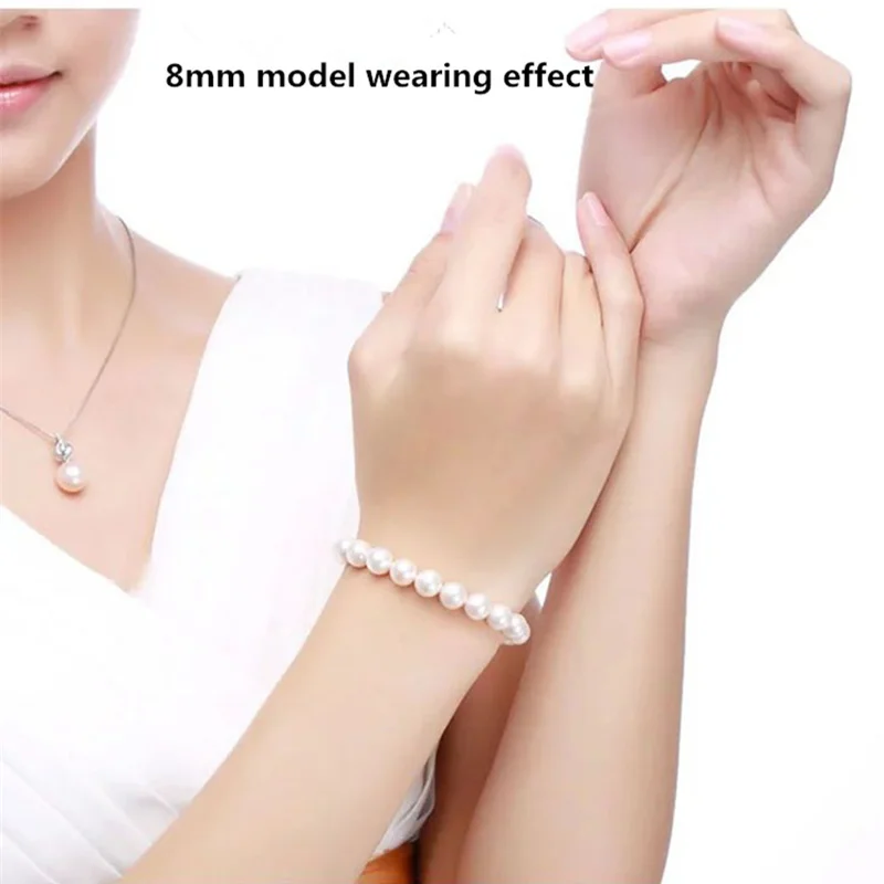 Оригинальные стильные женские ювелирные изделия из стерлингового серебра S925 8 10