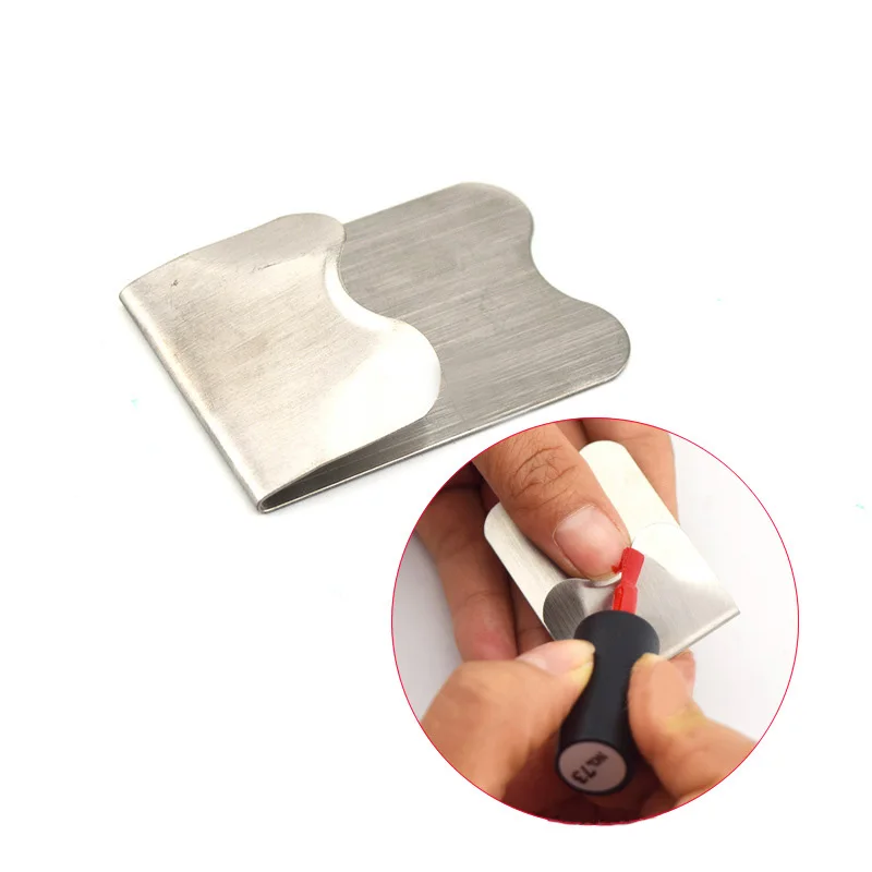 1pc French Smile Nail Art Drawing Template Acrylic False Nails Shape Tool Supplies for Professionals Manicure Accessory New | Красота и