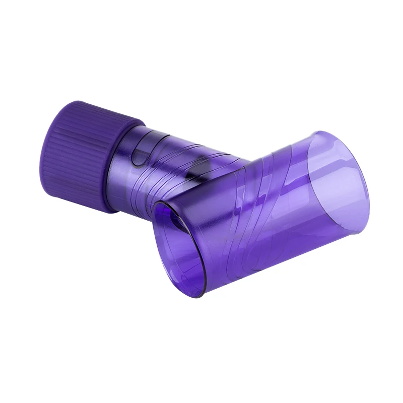 Новый Diy диффузор для волос салон волшебный ролик сушильный колпачок фен с