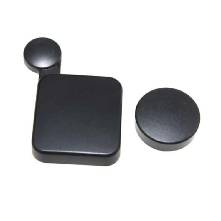 Аксессуары для Gopro Защитная крышка объектива камеры чехол Go Pro сменный комплект