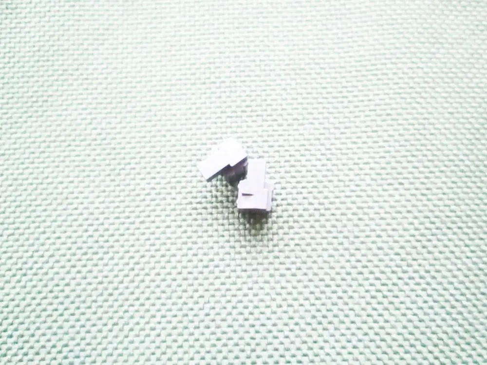 1 комплект левая Пряжка L R для Nintendo Switch NS Connect Buckle Lock Card Slide Game Handle Запчасти и