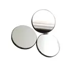 Зеркальные линзы D20D25, отражающие линзы с молибденовым отражателем диаметром 2025 мм для резания CO2, гравировального станка, резьбы