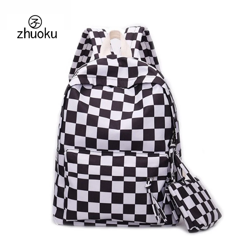 Рюкзак женский дорожный рюкзак школьный для девочек подростков новый список в