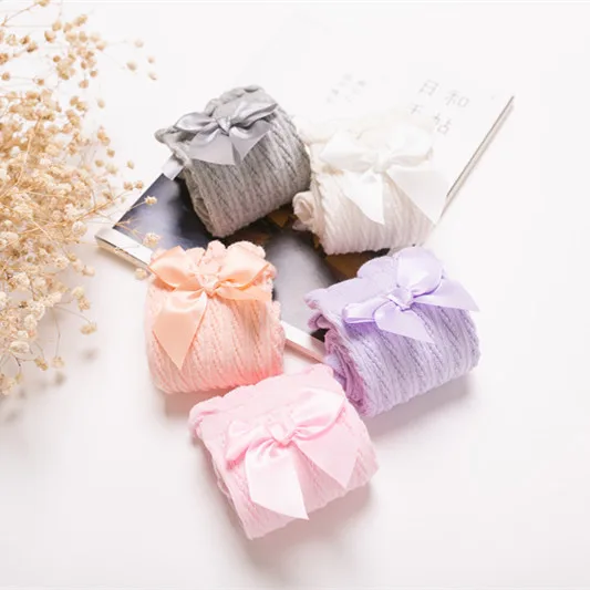 Гольфы для маленьких девочек детские милые кружевные гетры принцессы с