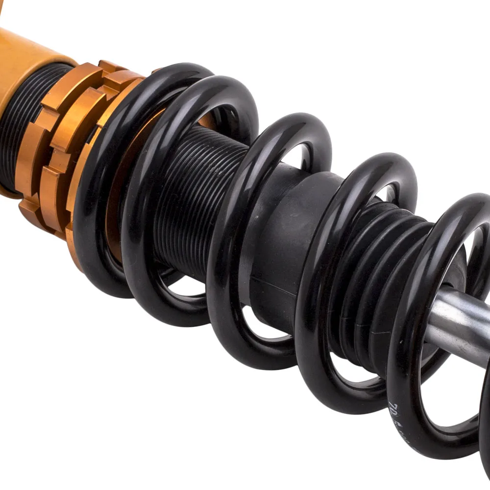 Набор Coilover для Mazda 323 Astina Protege BJ хэтчбек седан 1999 2003 катушки пружины амортизаторы