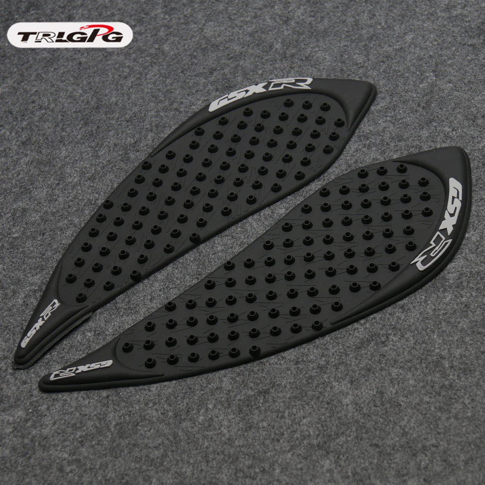 Для Suzuki GSXR1000 2009 2010 2011- K9 GSXR 1000 защита противоскользящая накладка на бак наклейка газ колено сцепление тяга сторона 3М наклейка