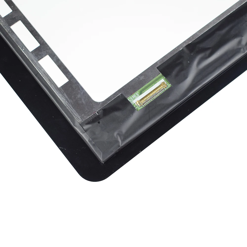 Новый ЖК дисплей 10 1 дюйма с сенсорным экраном в сборе и рамкой для ASUS C100P C100PA CHROMEBOOK