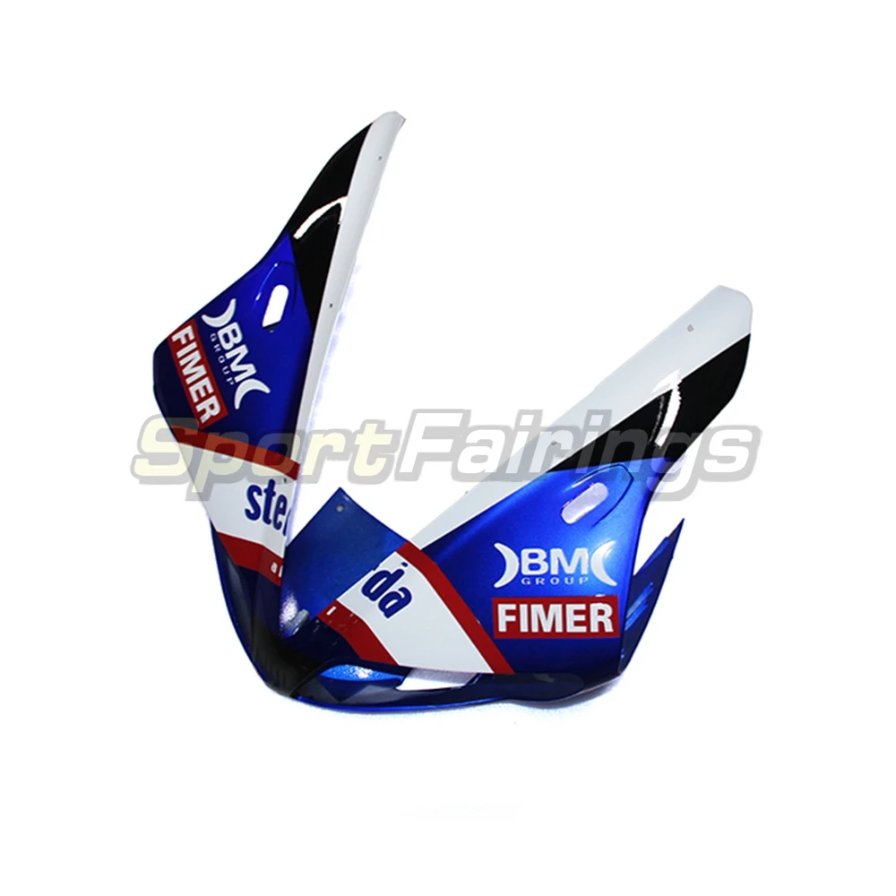 Комплект обтекателей для мотоциклов Yamaha YZF R1 02 03 Обтекатели из АБС-пластика