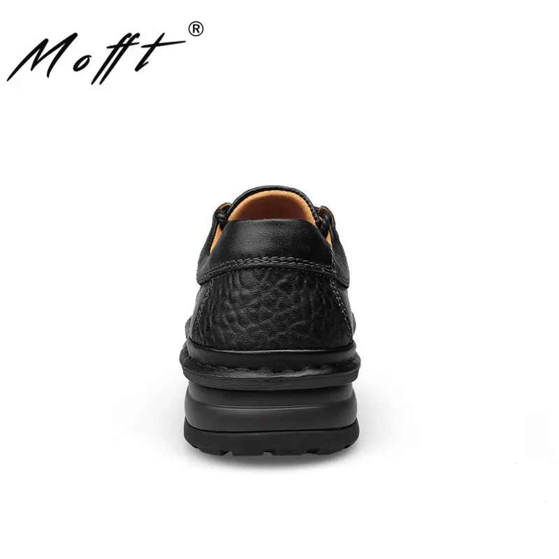 Handmade Genuine Leather Men Shoes New Designer Lace Up Business Casual Fahsion driving Loafers Flats | Обувь