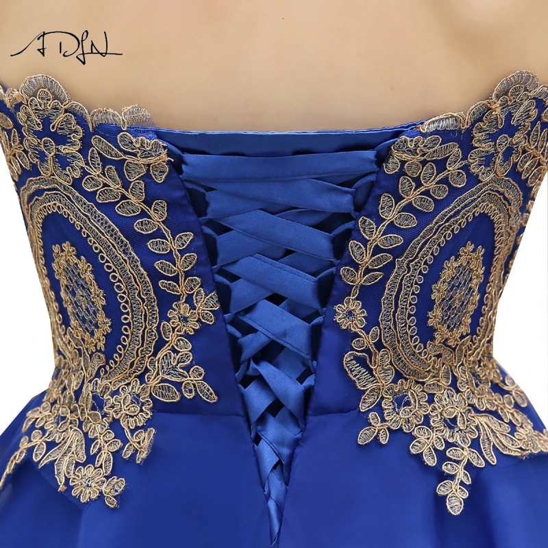 ADLN Дешевое короткое коктейльное платье без рукавов шифоновое ТРАПЕЦИЕВИДНОЕ