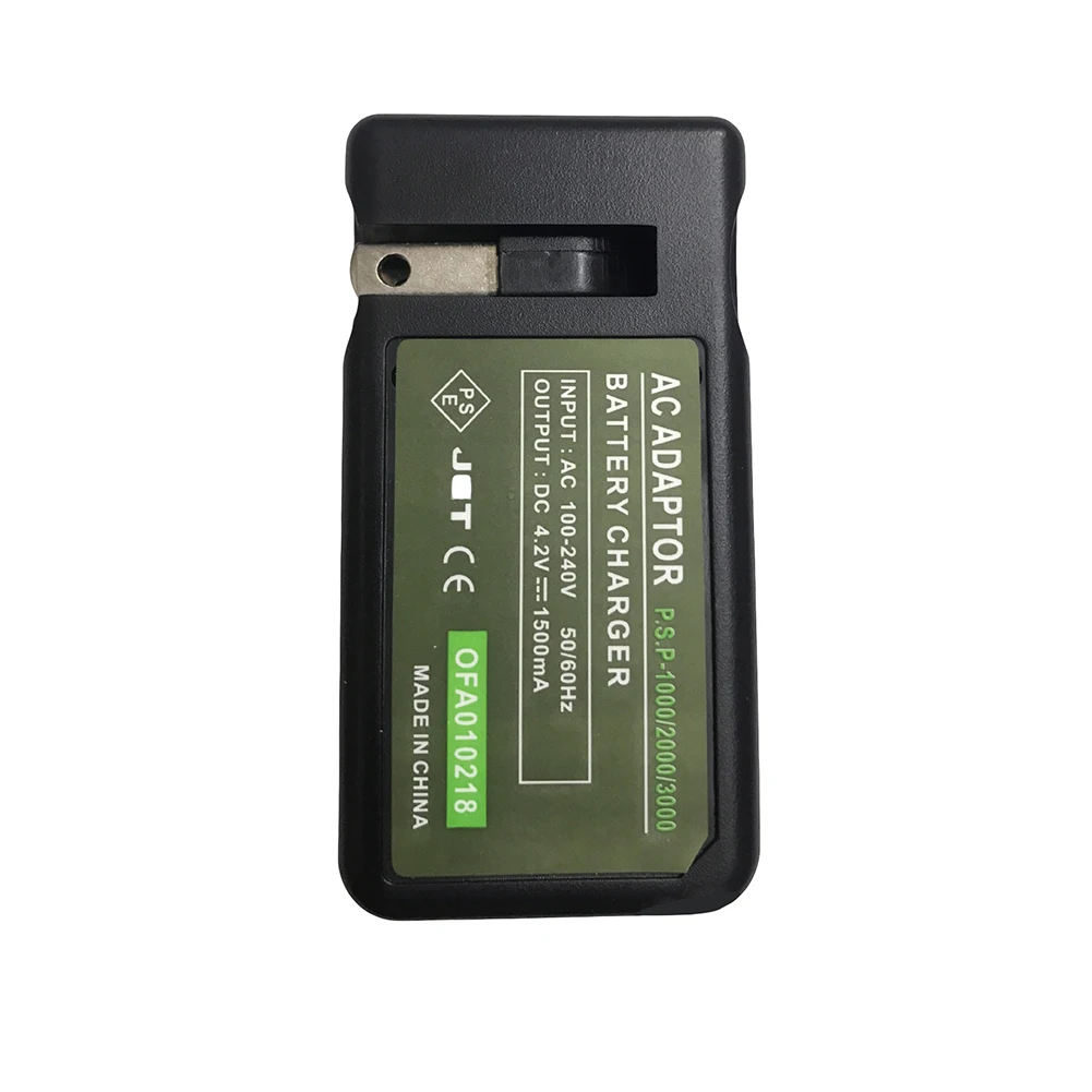Настольная ручка для зарядки аккумулятора для sony psp 1000/2000/3000