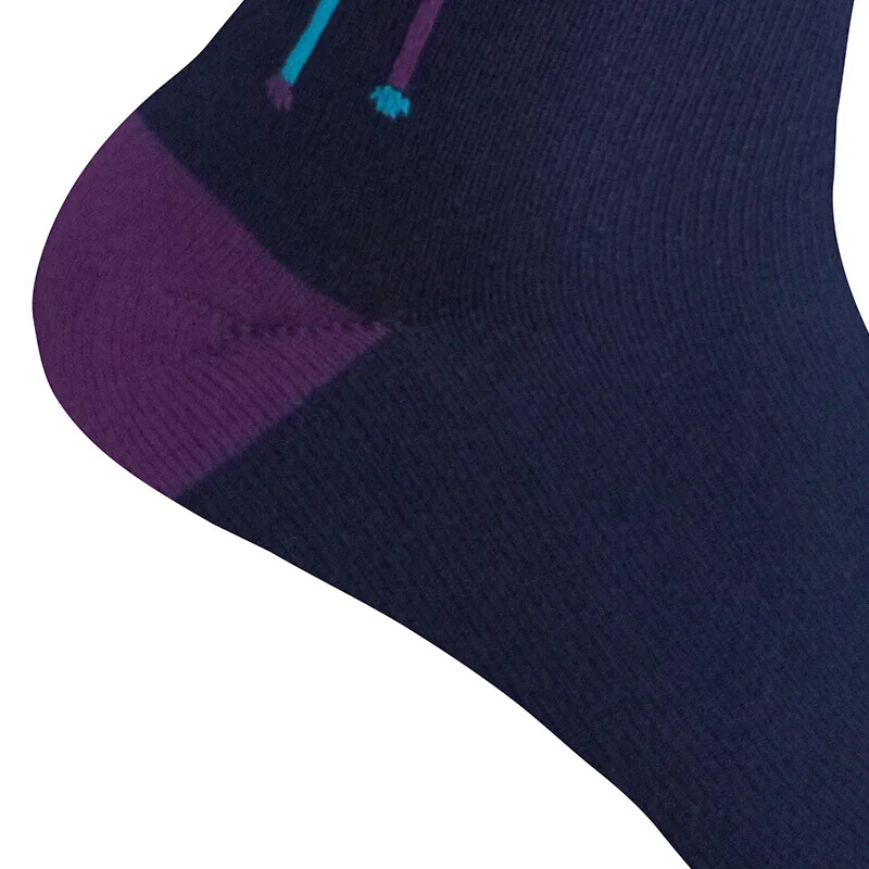 DexShell настоящие водонепроницаемые велосипедные носки мужские уличные рыболовные