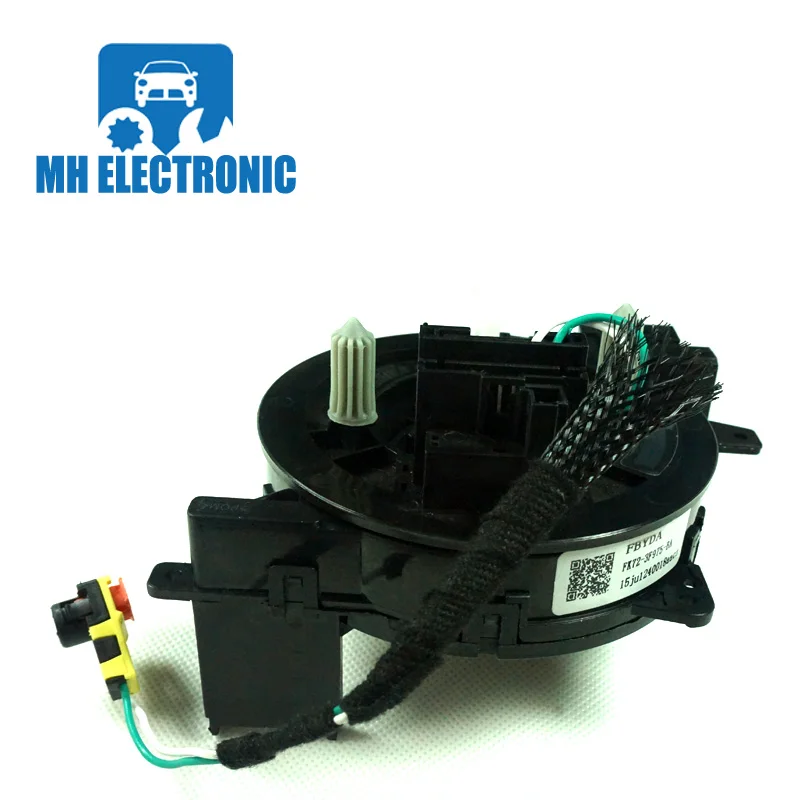 MH ELECTRONIC NEW для LAND ROVER LR060895 FK72-3F975-AA FK723F975AA Бесплатная доставка с гарантией |