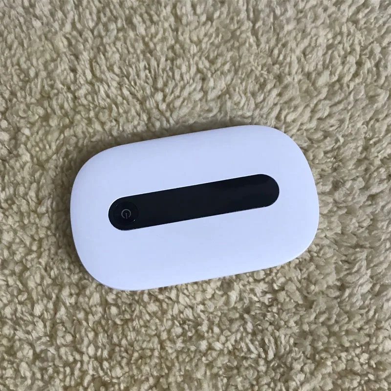 Разблокированный оригинальный HUAWEI E5220 3G WIFI беспроводной маршрутизатор с слотом