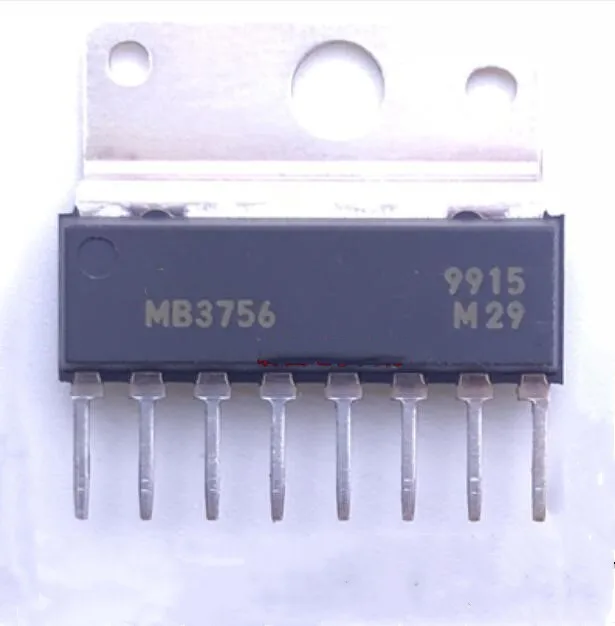 Модуль MB3756 MB3712 MB3714A 10psc-50 шт {бесплатная доставка} | Электронные компоненты и