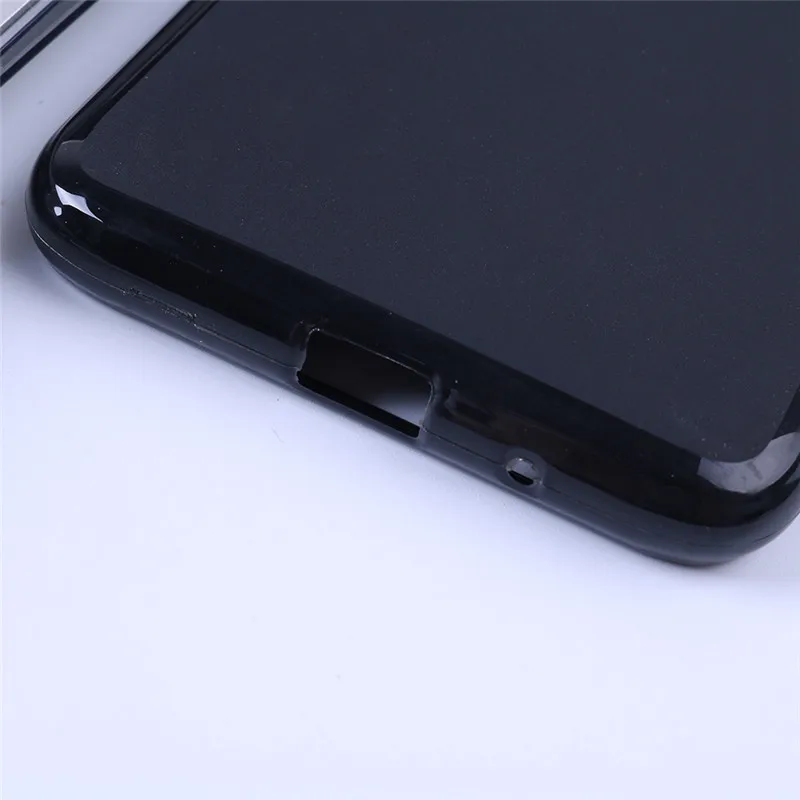 For Huawei Y5 Prime 2018 Case Silicone TPU Soft Cover Phone Y 5 Y5Prime DRA-L22 DRA-L02 DRA-LX2 |