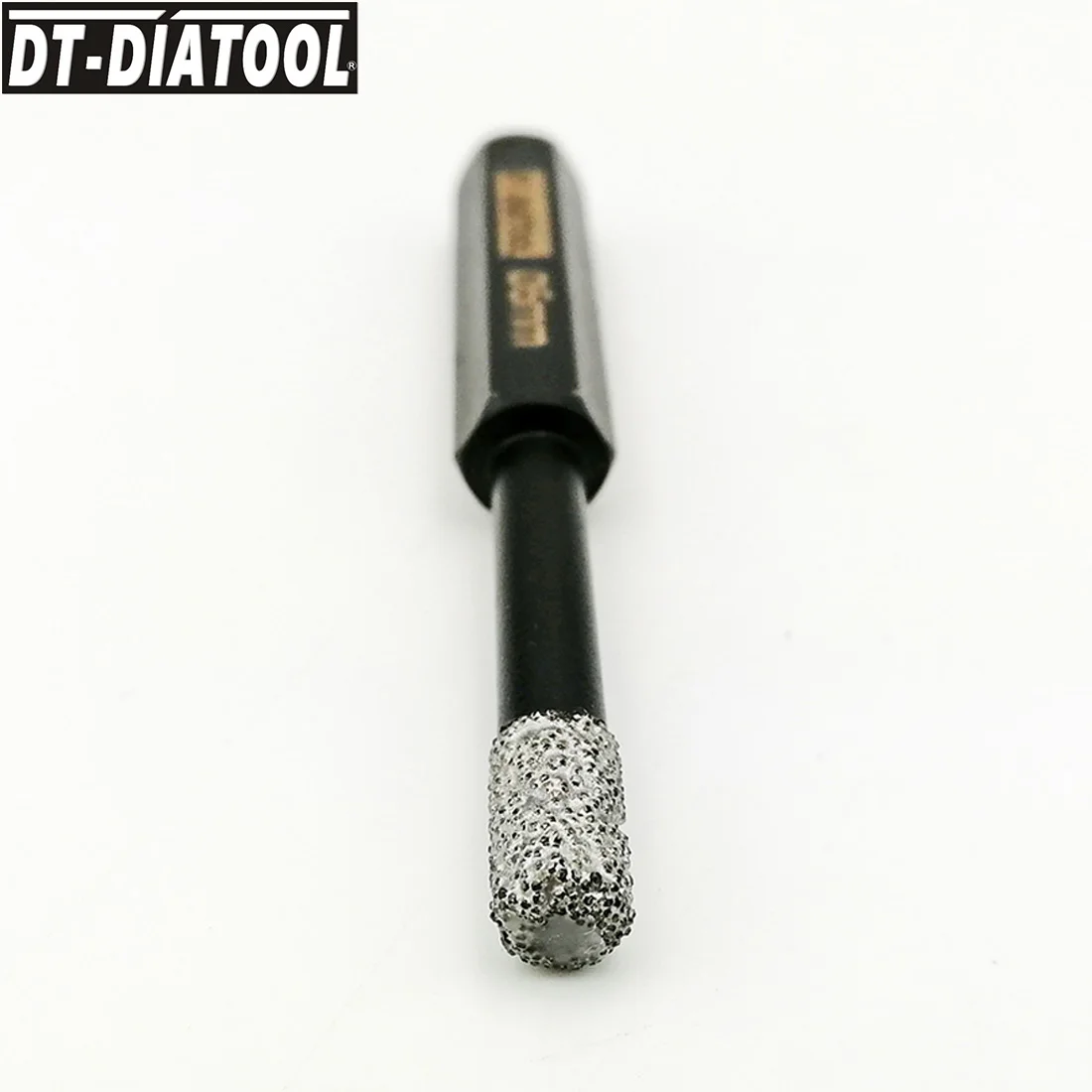 DT DIATOOL 3 единицы диаметр 6 мм Сухой шестигранный хвостовик алмазное сверление