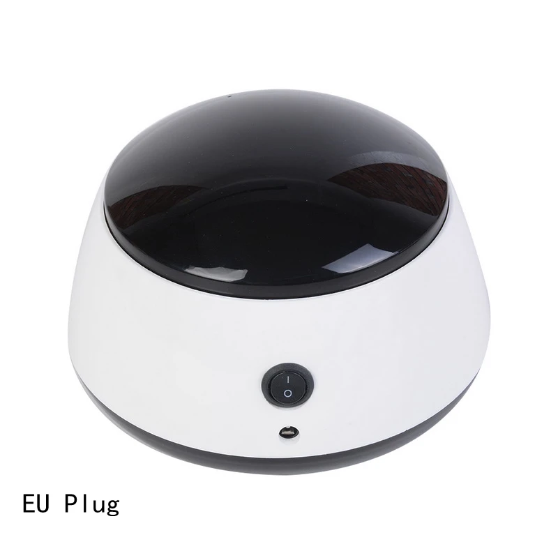 EU Plug Инструмент для снятия гель-лака с ногтей машина для удаления УФ-геля для ногтей Пароварка салонный инструмент для удаления ногтей для красоты лак для ногтей Очиститель ЕС/США - Цвет: EU Plug