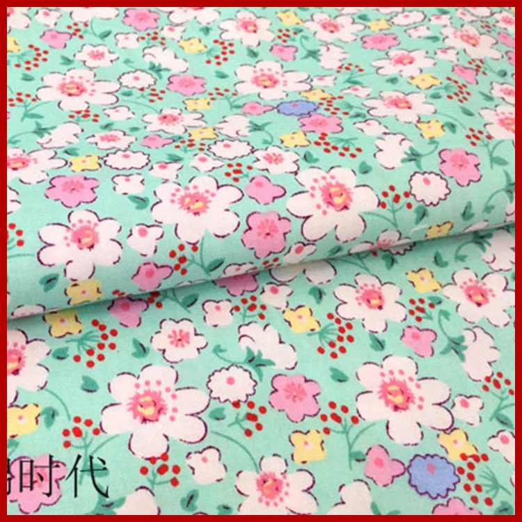 D30 Новые 50*160 см рукоделие тканевые салфетки трикотажные для шитья cachefabric
