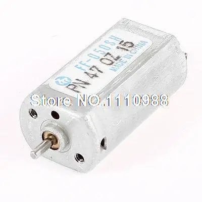 

Цилиндр для машинки для стрижки волос DC 9V 48A 18000 RPM