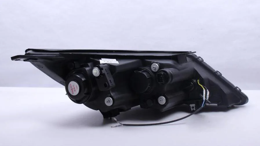 HID 2011 ~ 2014Car Стайлинг KlA SportageR фара Sportage R soul spectora k5 sorento kx5 ceed | Автомобили и мотоциклы