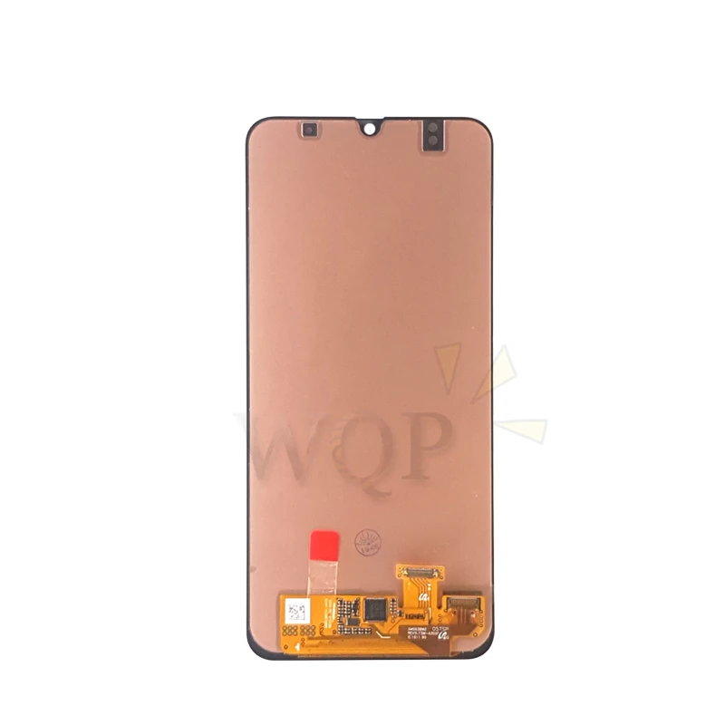 Amoled для samsung galaxy A30 A305/DS A305F A305FD A305A дисплей SM-A305F/DS сенсорный экран дигитайзер в сборе для samsung A30 lcd