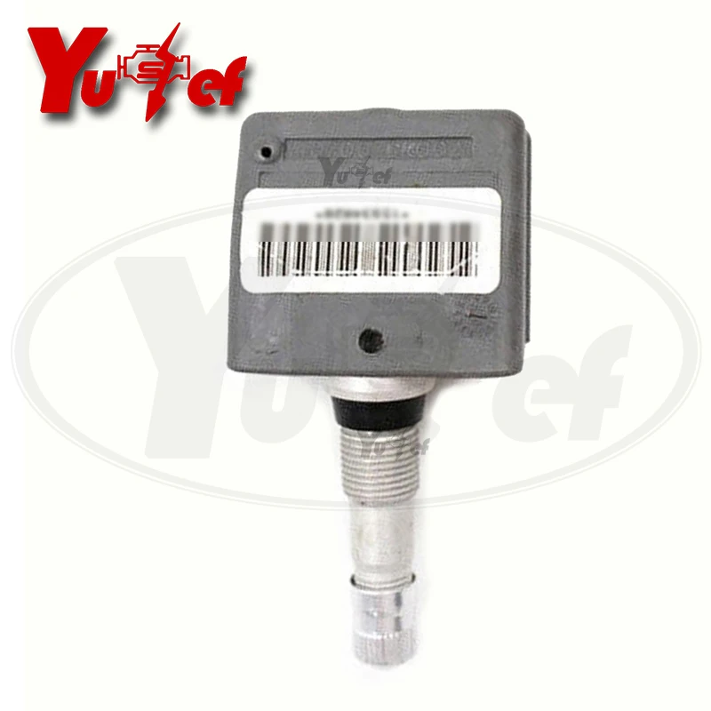 Датчик давления в шинах для Nissan Infiniti QX56 Titan Armada TPMS сенсор OE #40700 CK002 40700CK002|Системы