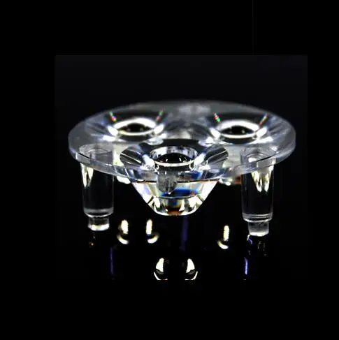 Оптические линзы для E2L фонариков тройные светодиодные лампы TIR Carclo 10507 |