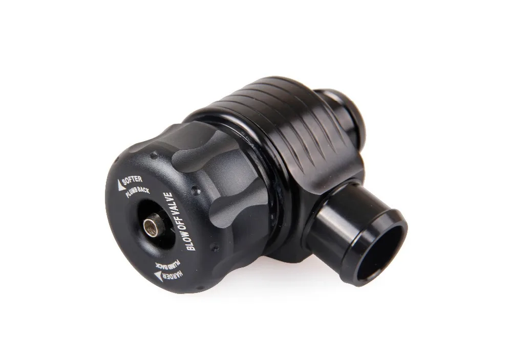 Высококачественный 25 миллиметровый алюминиевый турбо выпускной клапан BOV003|blow off