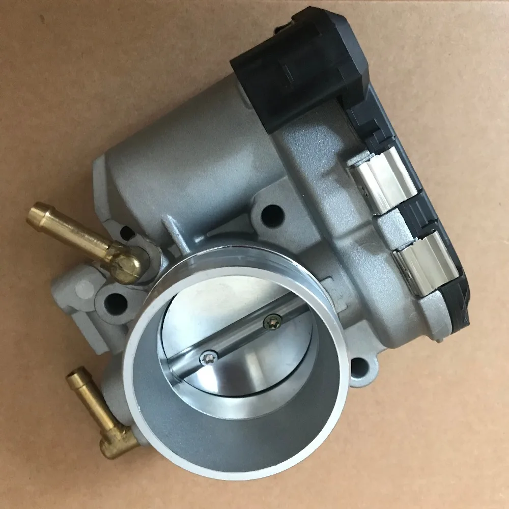 Корпус дроссельной заслонки двигателя для AUDI A2 2000 - 2005 1 6 FSI 036 133 062D 036133062D |